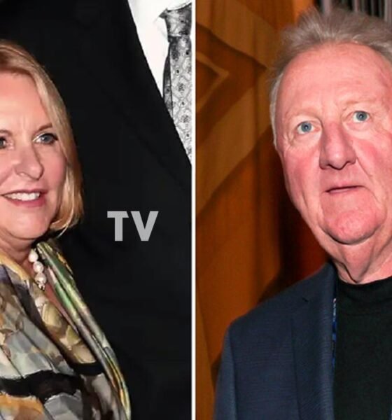 Where Is Janet Condra Now? The First Wife of NBA Star Larry Bird