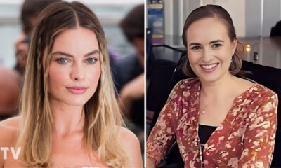 Who Is Anya Robbie? Meet Margot Robbie’s Older Sister