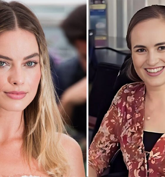 Who Is Anya Robbie? Meet Margot Robbie’s Older Sister