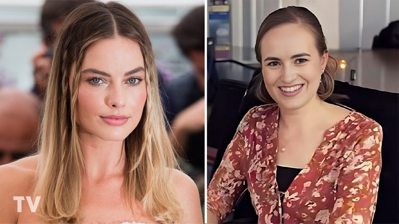 Who Is Anya Robbie? Meet Margot Robbie’s Older Sister