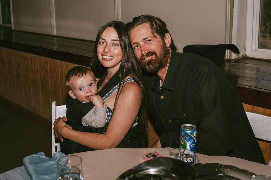 Charlotte Jane’s Life After Divorce