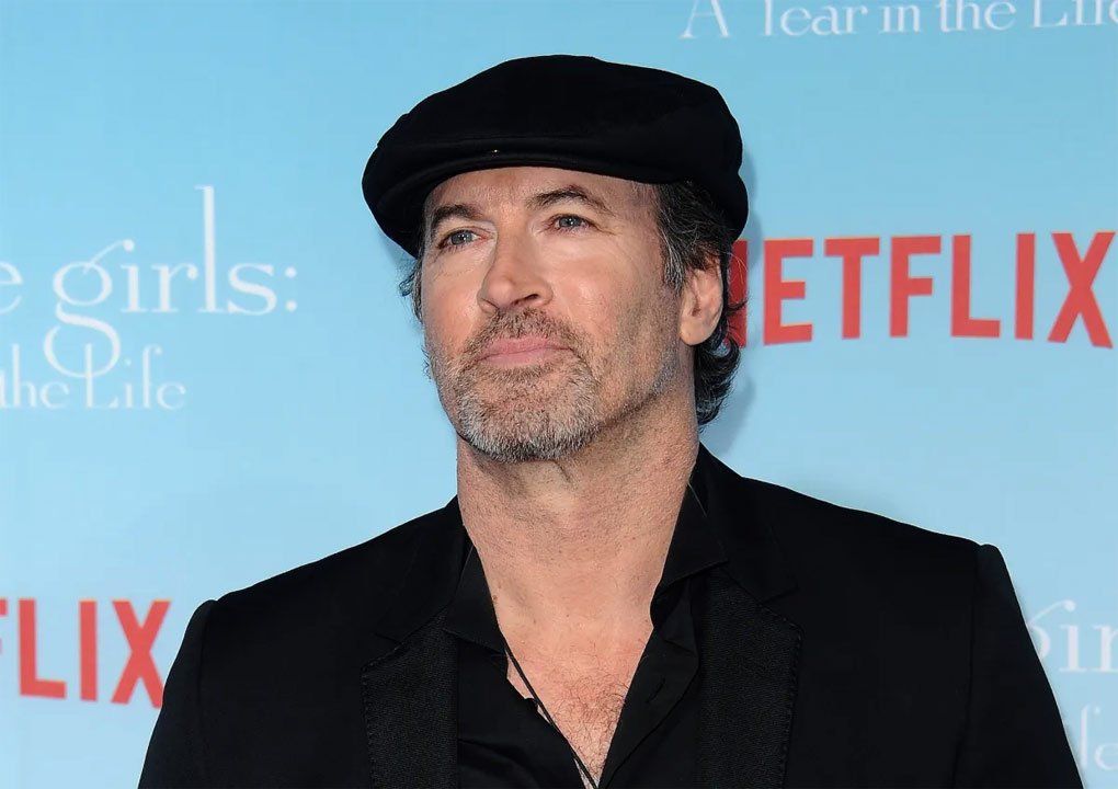 Scott Patterson’s Life After Vera Davich
