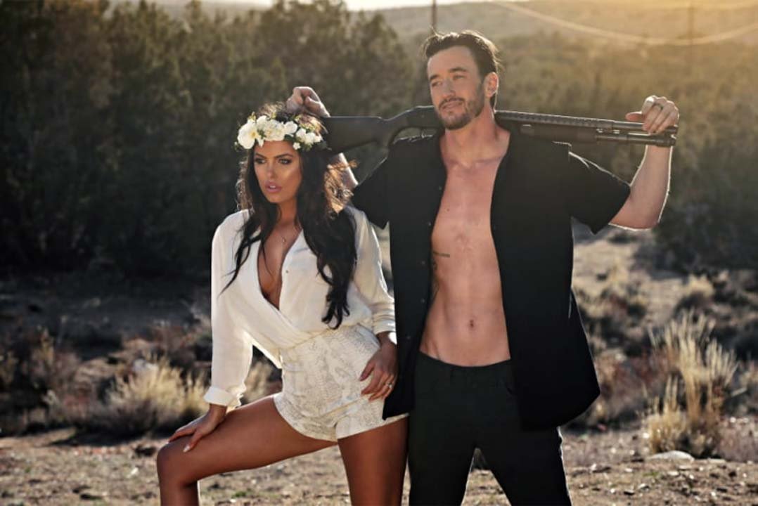 Their Long Relationship Before Marriage