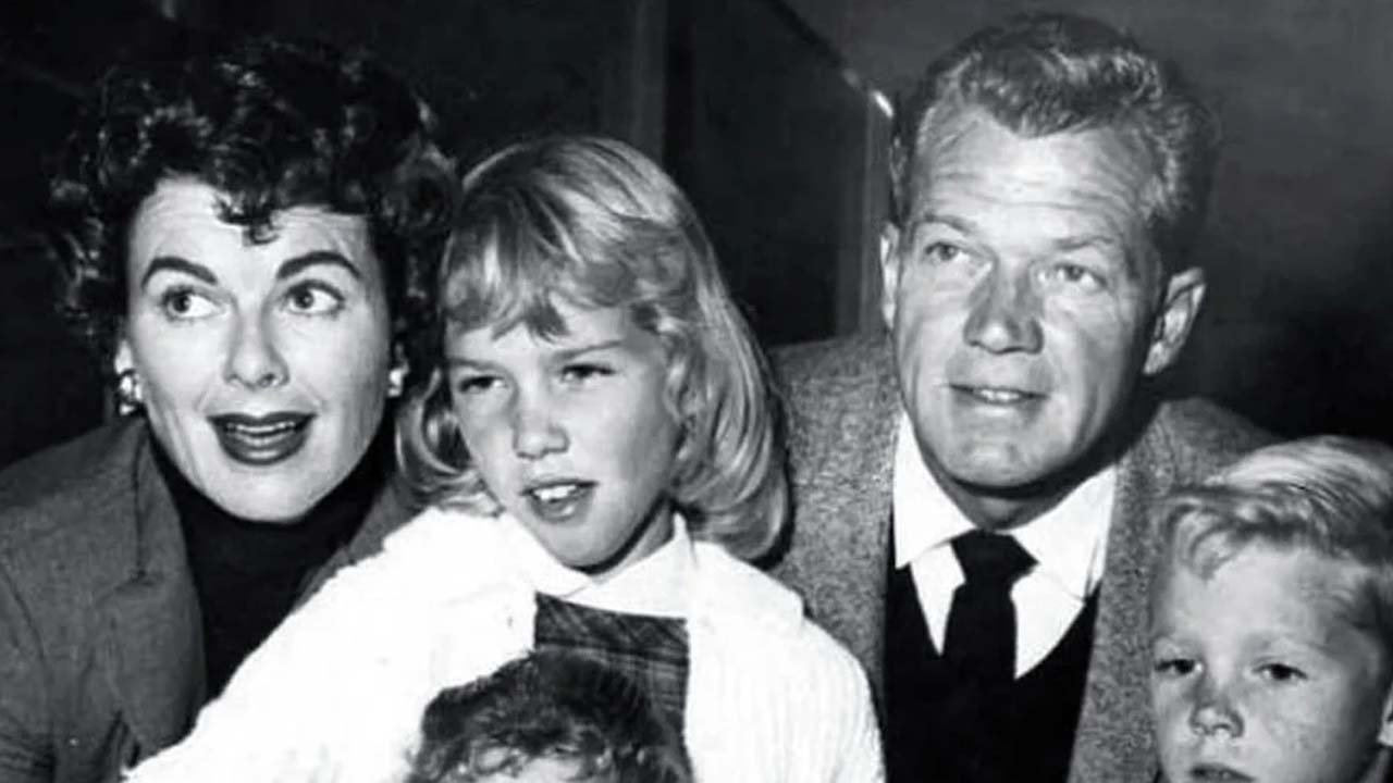 Juanita Katt’s Family