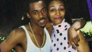 Shelly's Marriage to Ralph