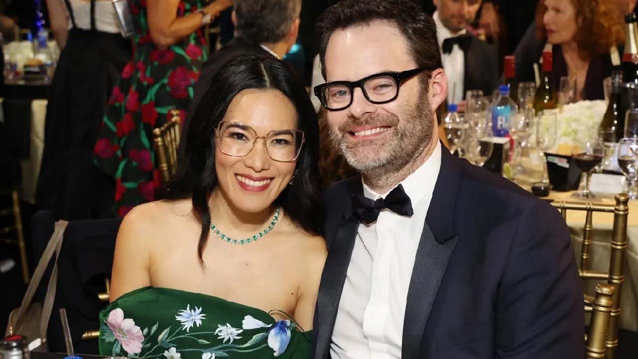 Nikki Hakuta's Parents