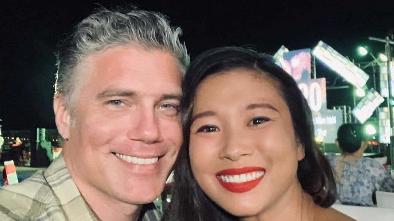 How Darah’s Marriage to Anson Mount