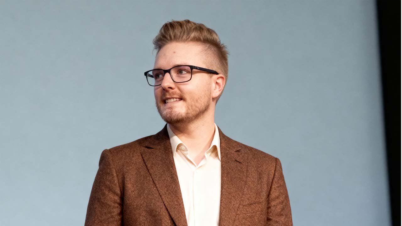 Brody Tate’s Current Job