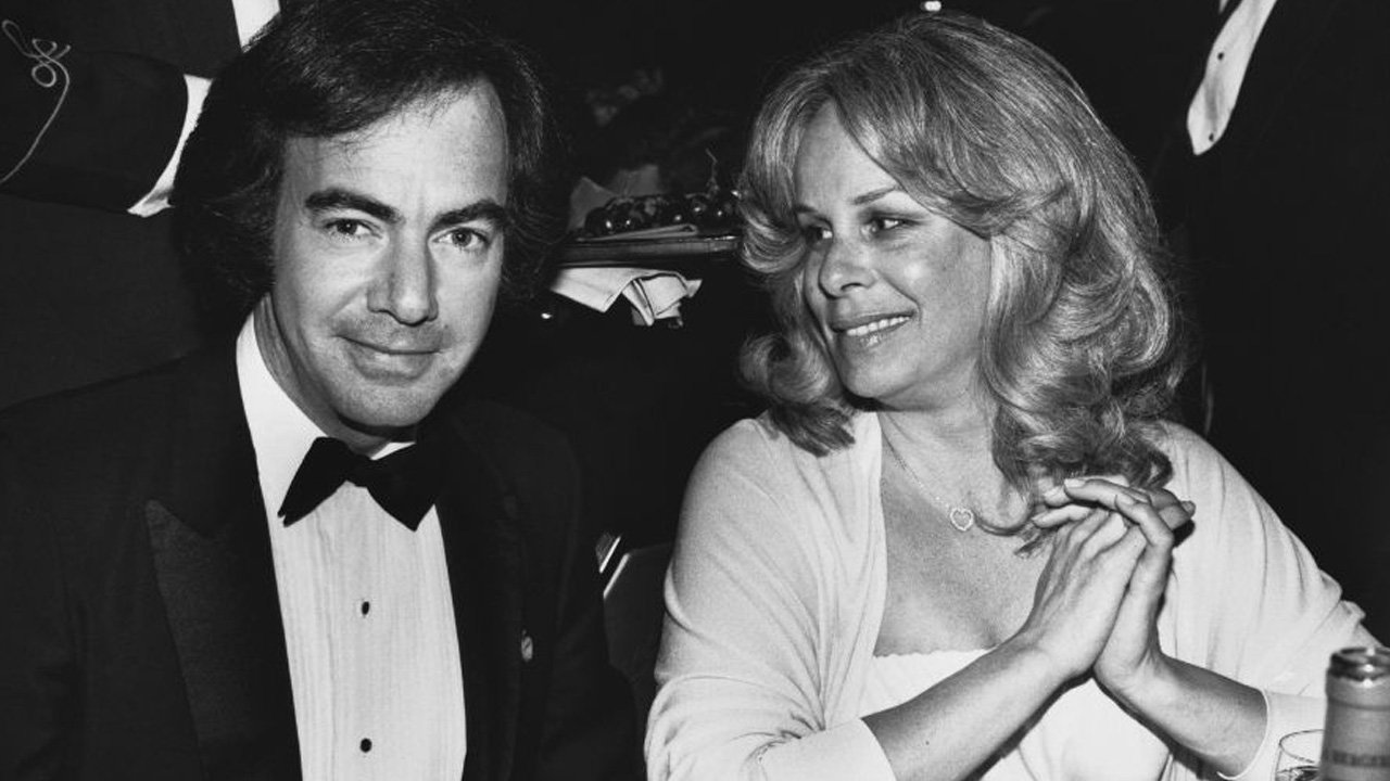 Jayne Posner's Marriage to Neil Diamond