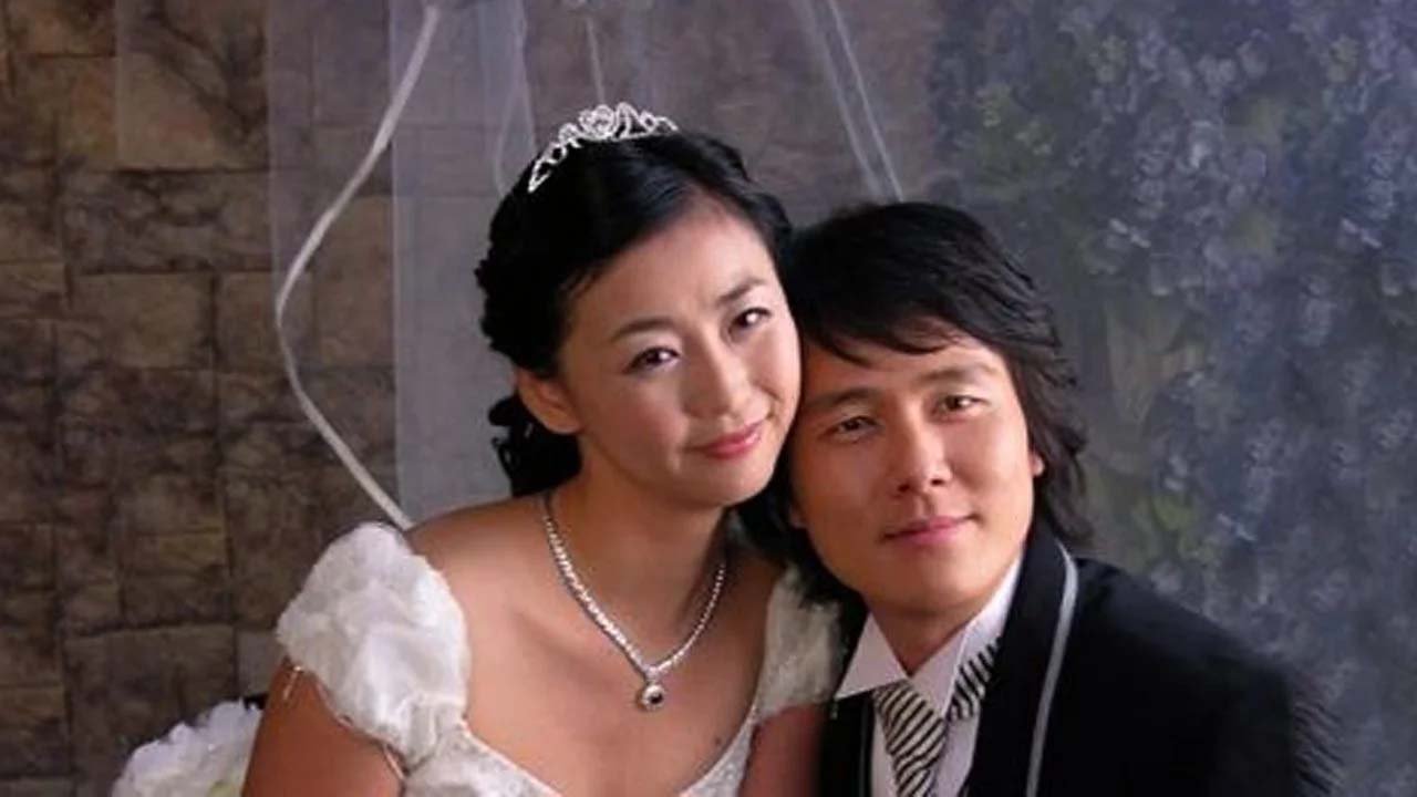 Miki’s Love Story with Sung Kang