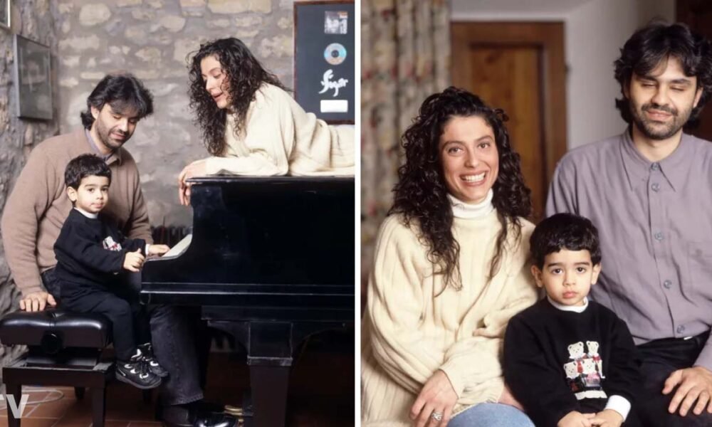 Enrica Cenzatti’s