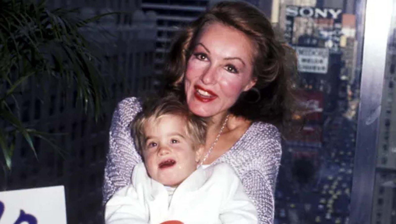 J. Holt Smith and Julie Newmar’s Marriage