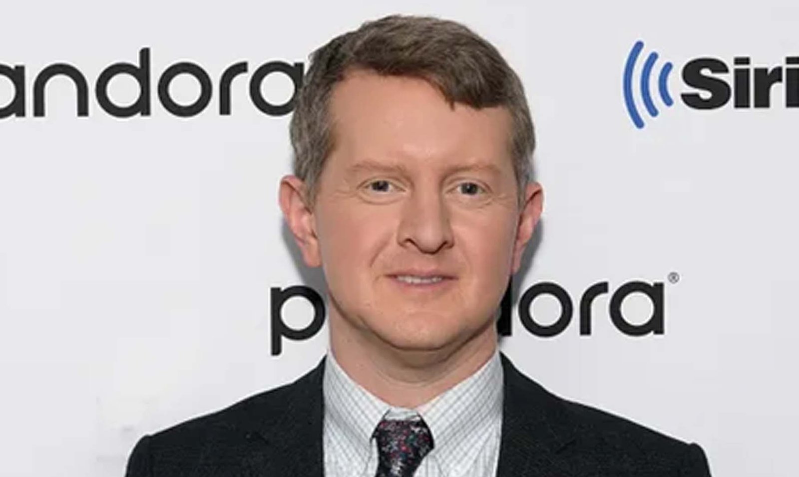 Caitlin Elizabeth Jennings and Her Dad Ken Jennings