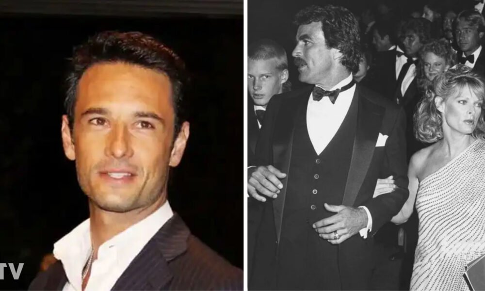 kevin selleck