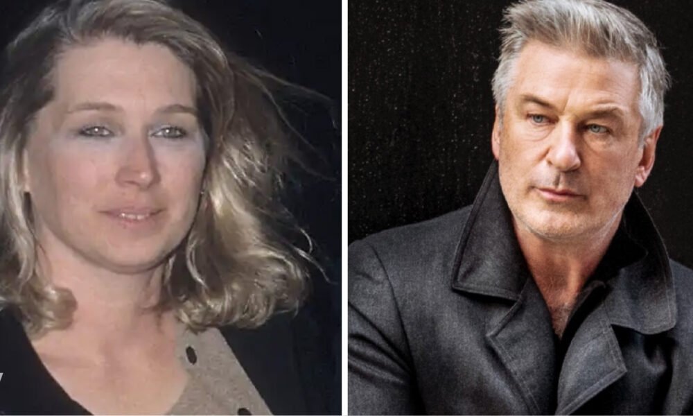 Alec Baldwin