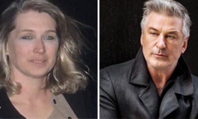 Alec Baldwin