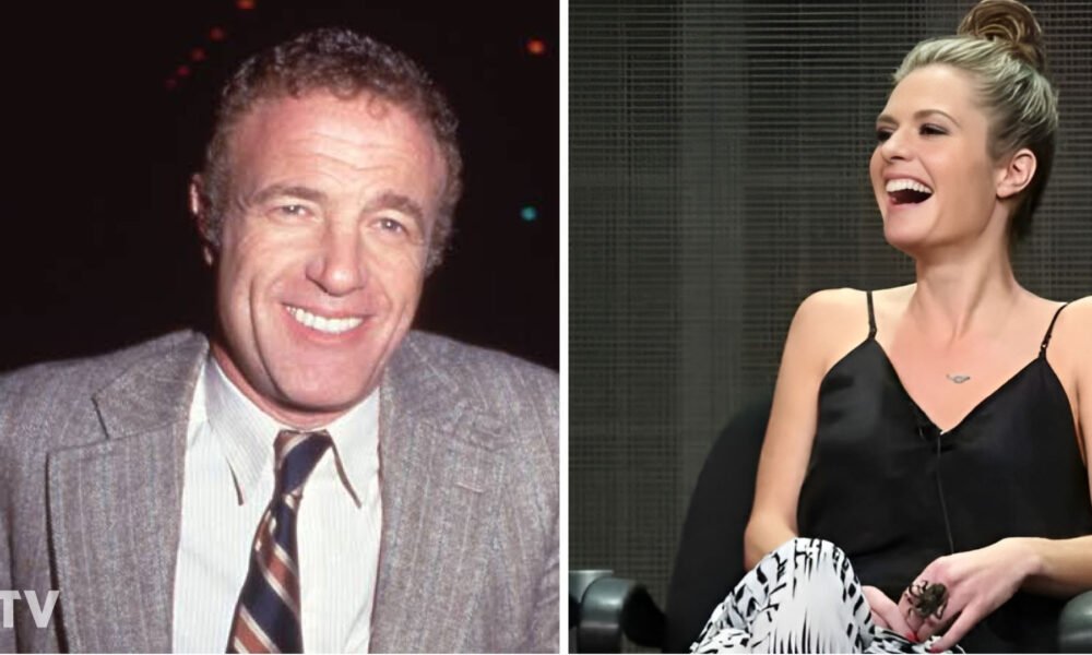 James Caan