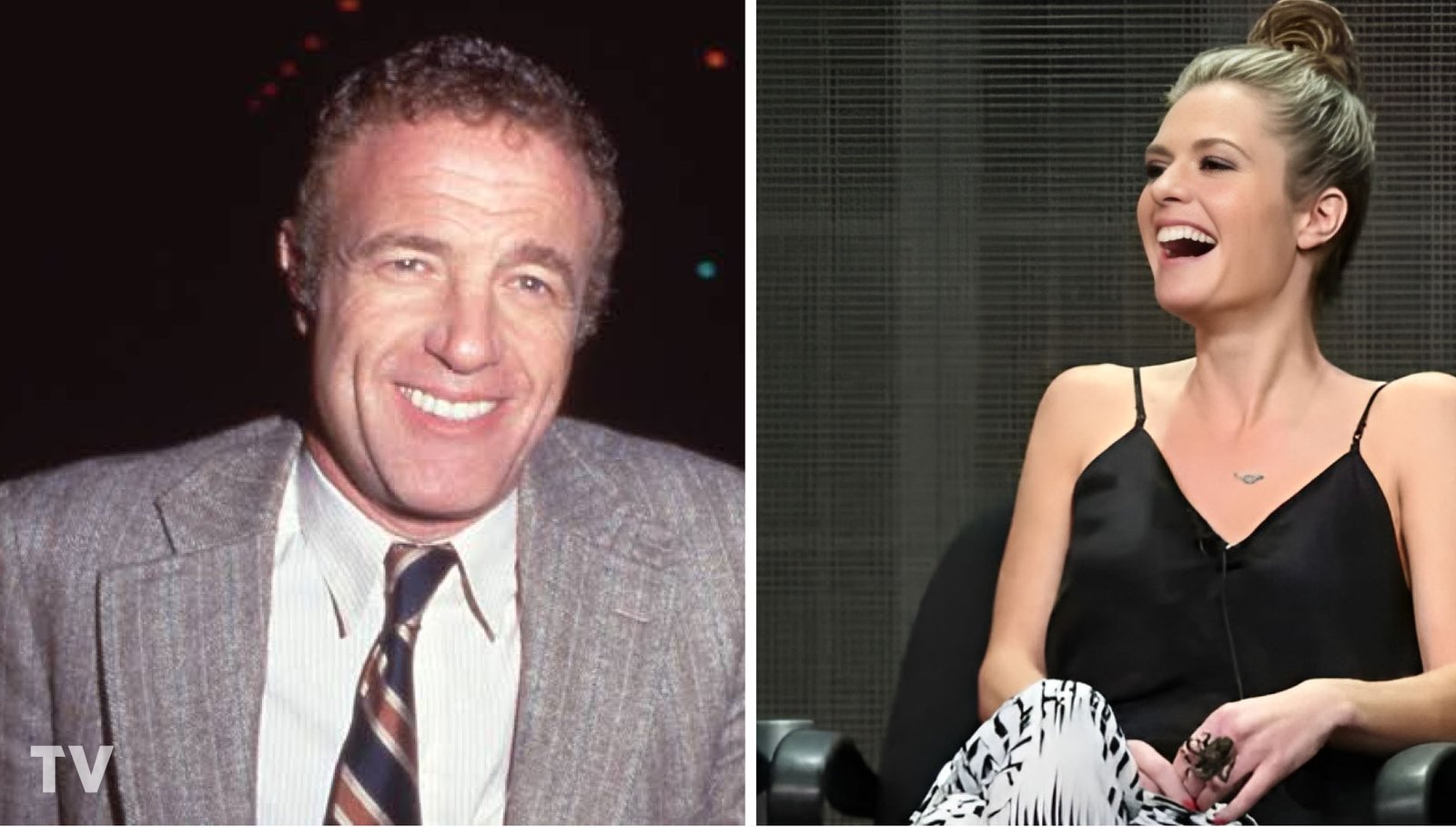 James Caan