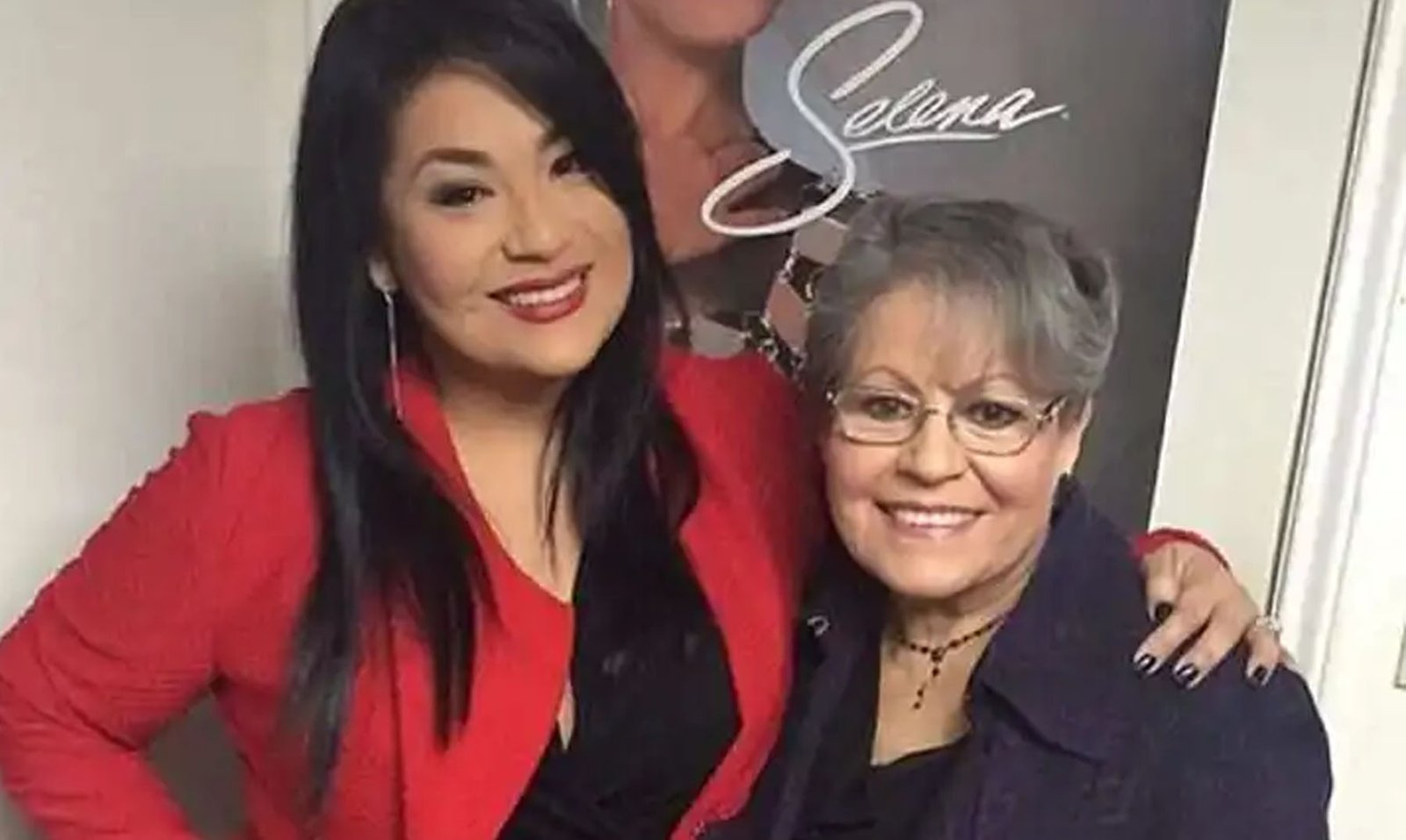 The Close Bond Between Marcella and Selena