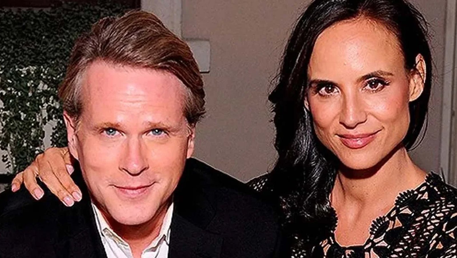 How Lisa Marie Kubikoff Met Cary Elwes