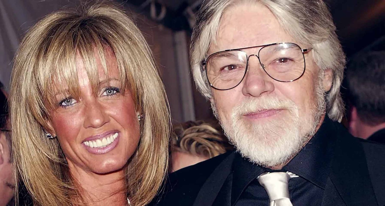 Juanita Dorricott and Bob Seger’s Marriage
