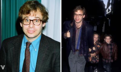 mitchell moranis