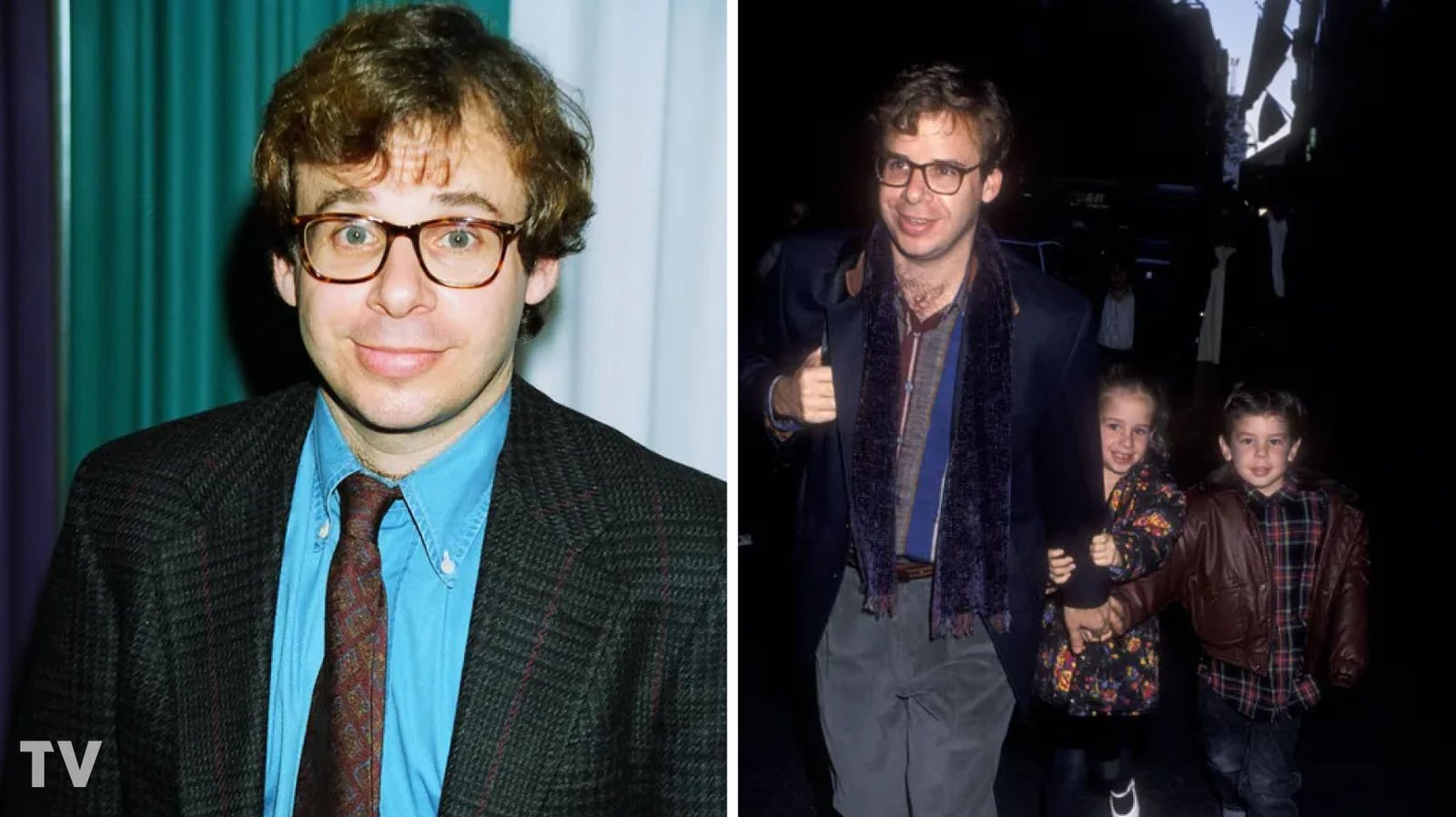 mitchell moranis