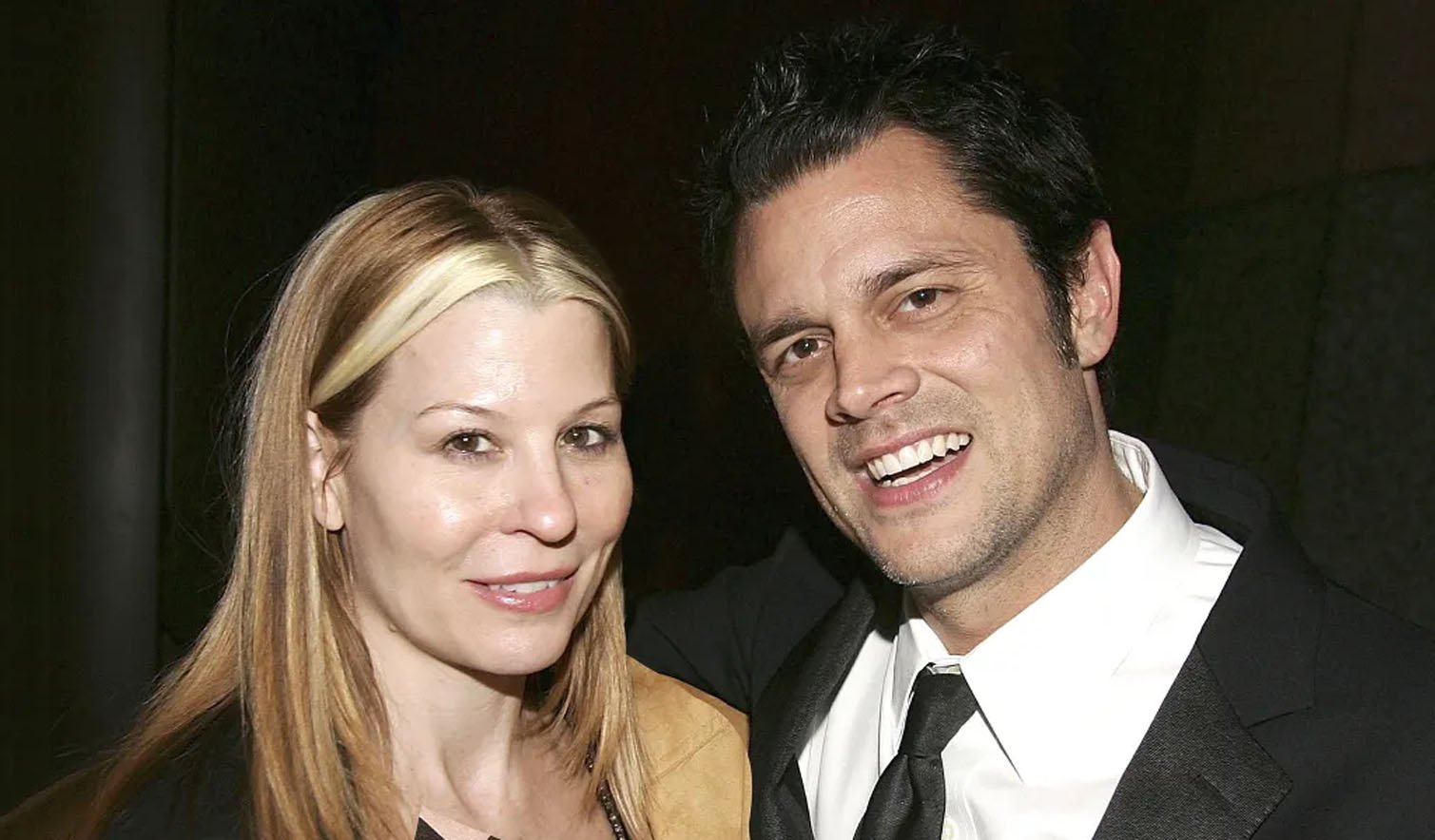 Her Life with Johnny Knoxville