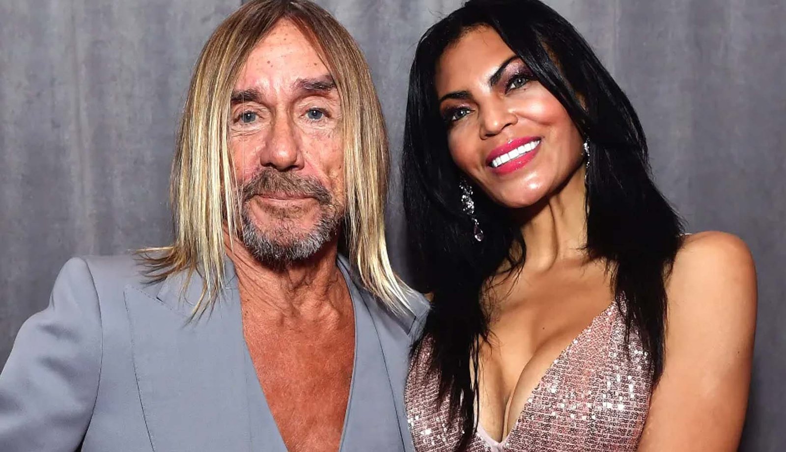 How Nina Alu Met Iggy Pop