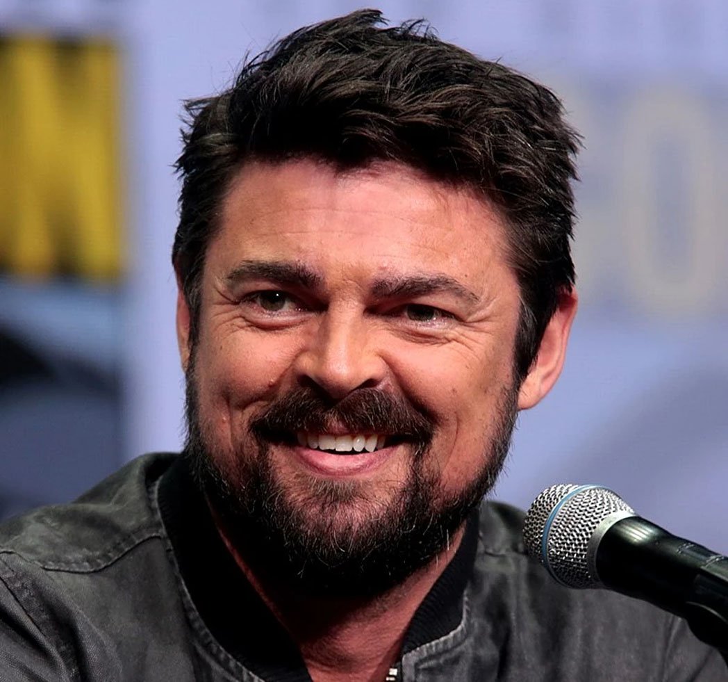 Natalie Wihongi and Karl Urban's Marriage