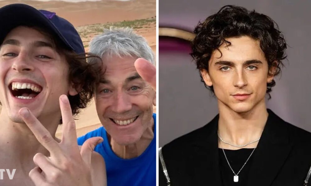 marc chalamet