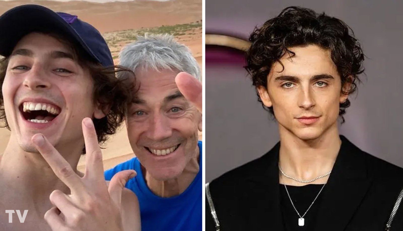 marc chalamet