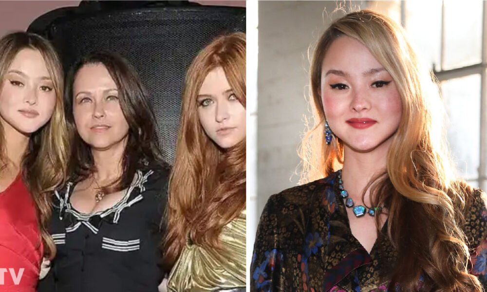Devon Aoki