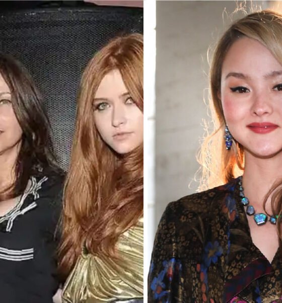 Devon Aoki