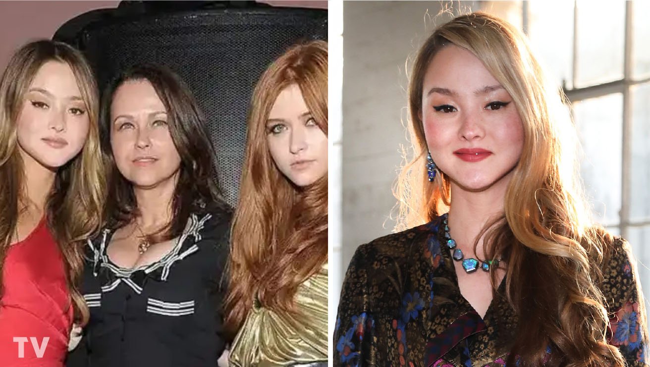 Devon Aoki
