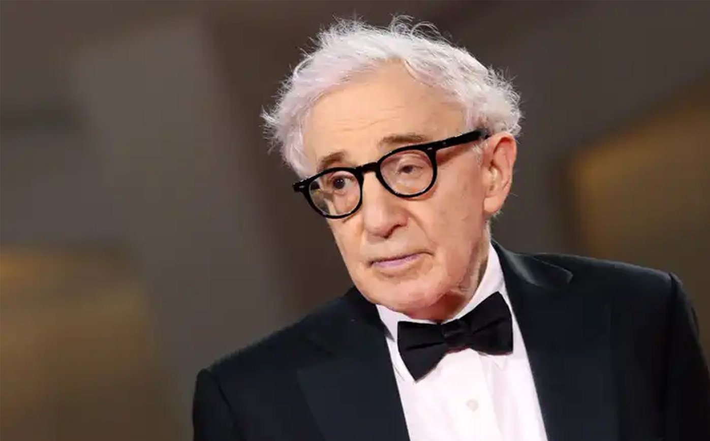 Harlene Rosen’s Marriage to Woody Allen