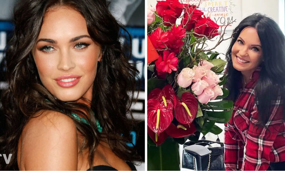 Megan Fox