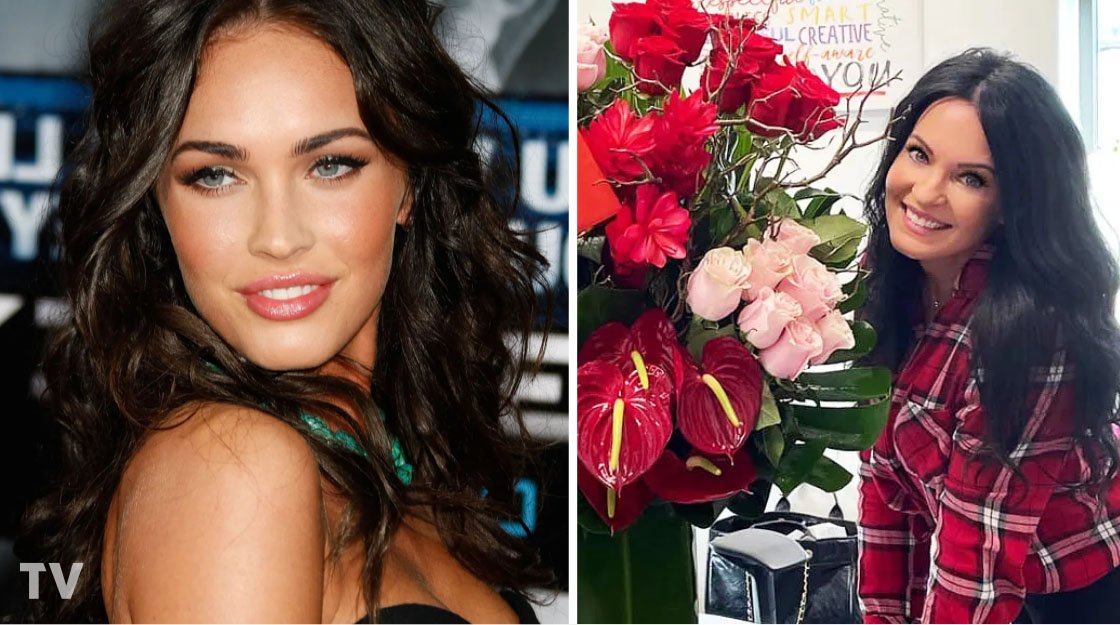 Megan Fox