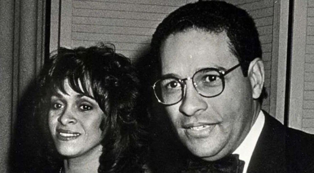 June Baranco and Bryant Gumbel's Marriage
