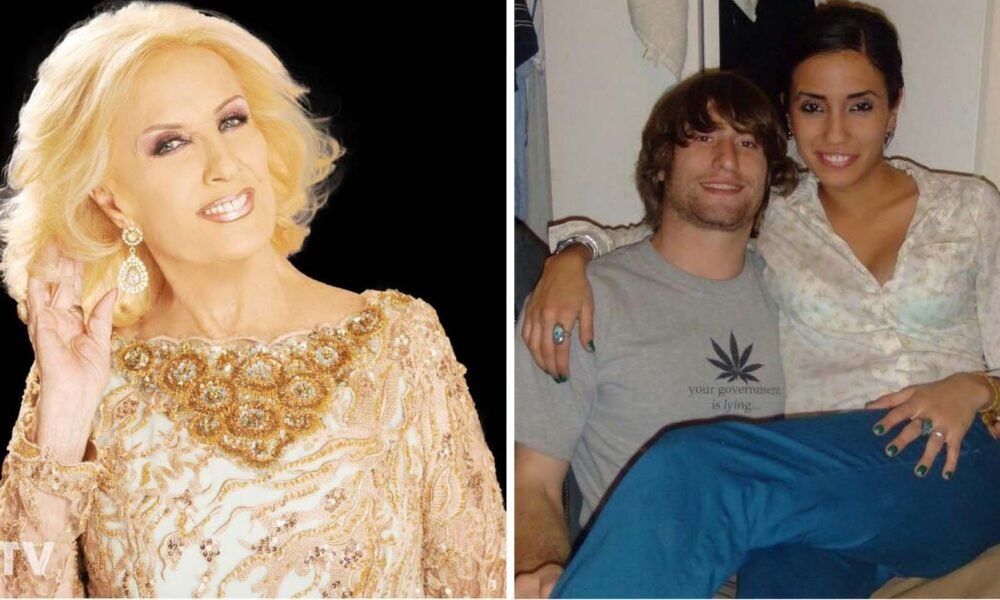 mirtha jung