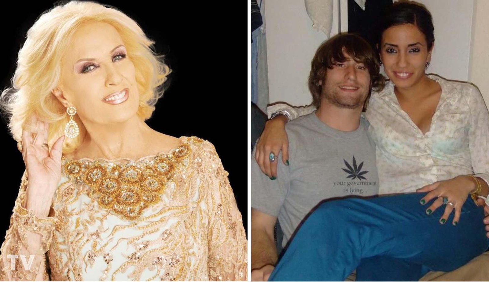 mirtha jung