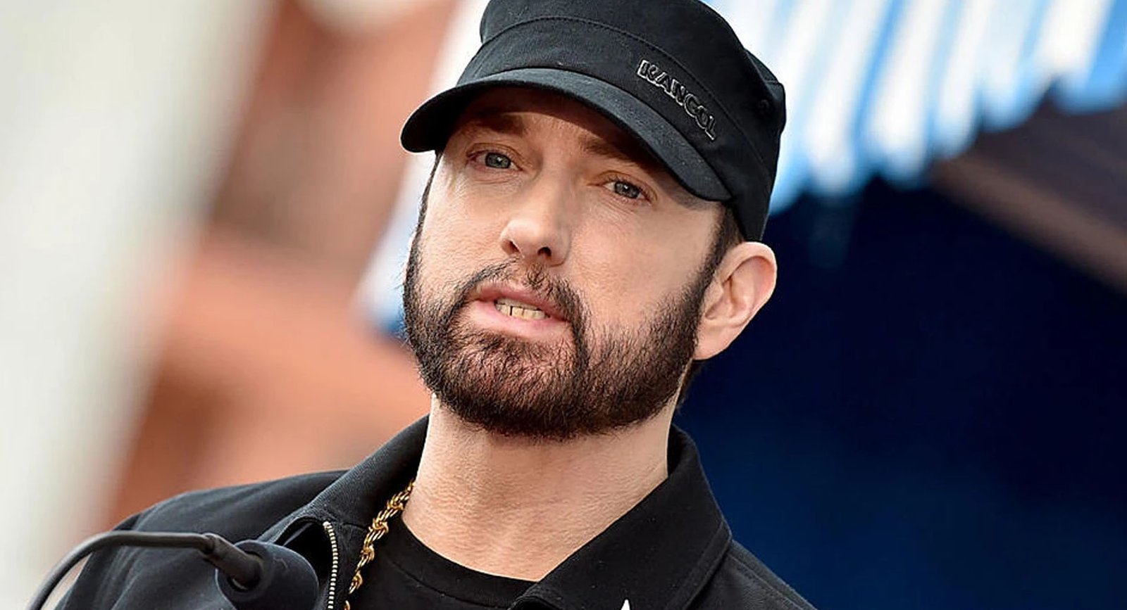 Why Eminem Adopted Stevie
