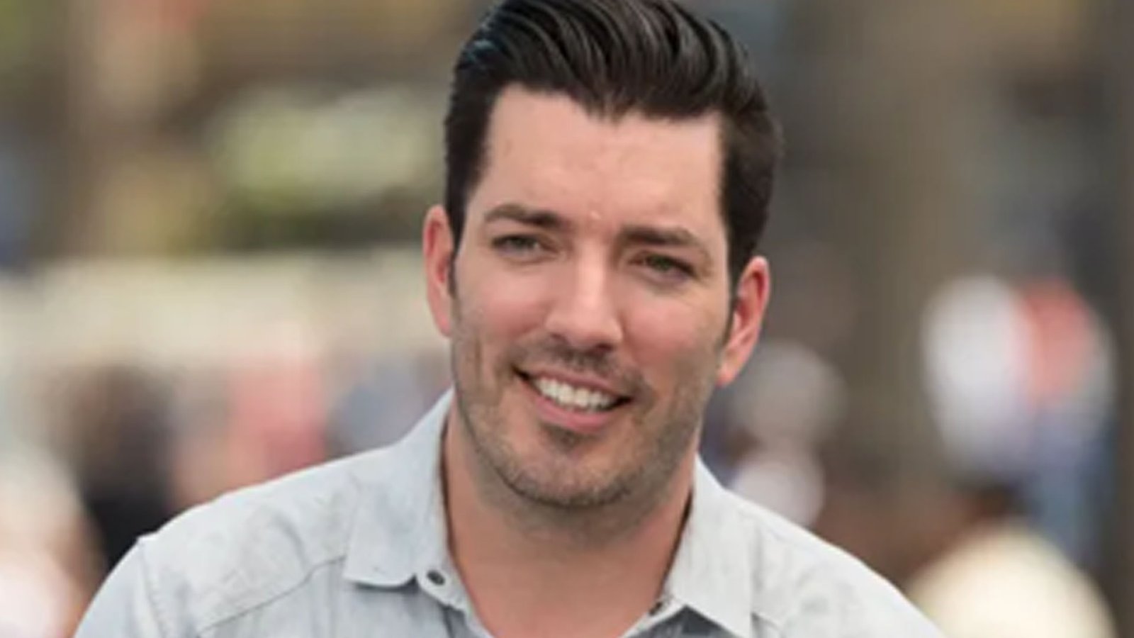 Kelsy Ully and Jonathan Scott's Marriage