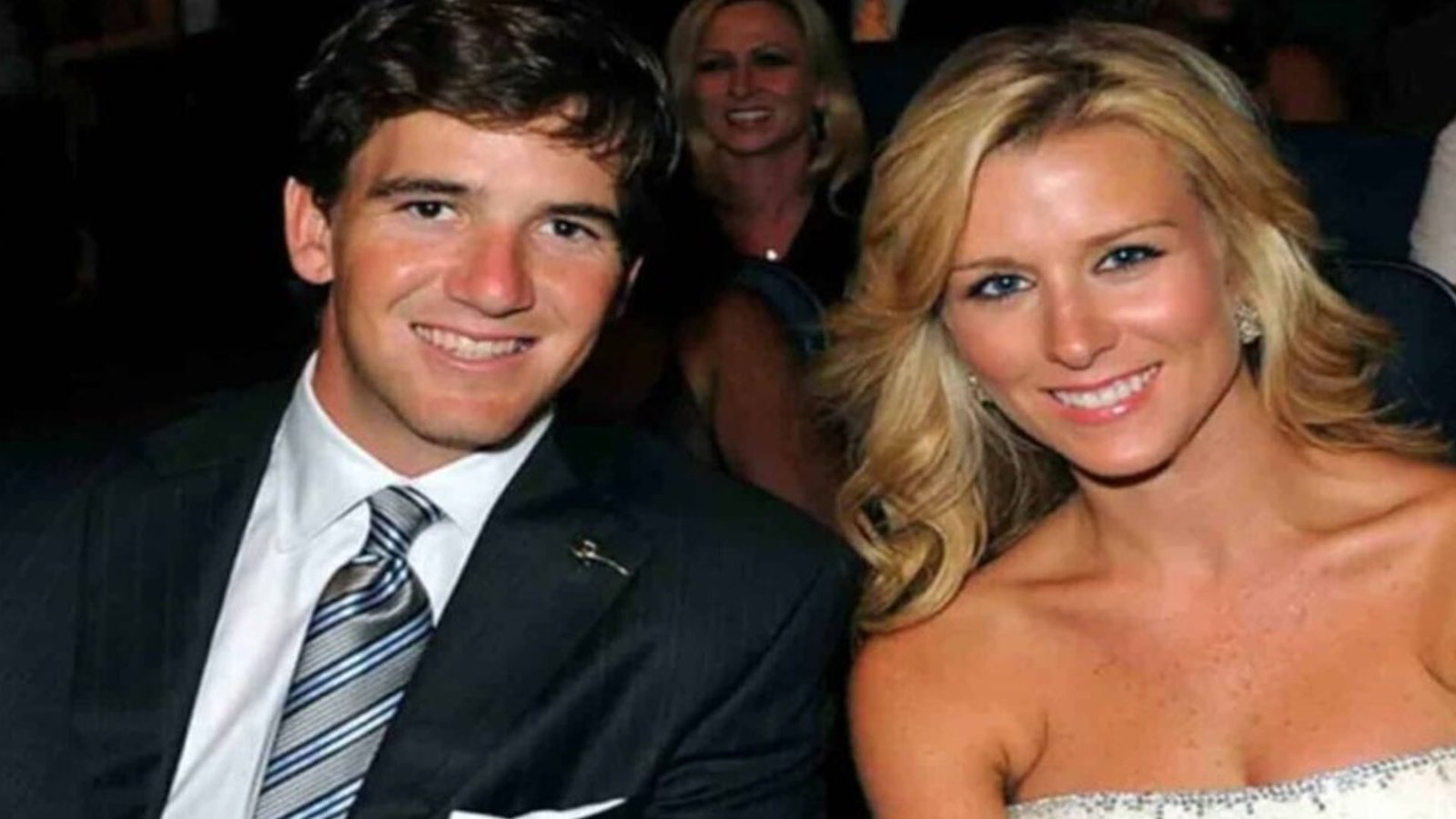 Ellen and Cooper Manning’s Marriage