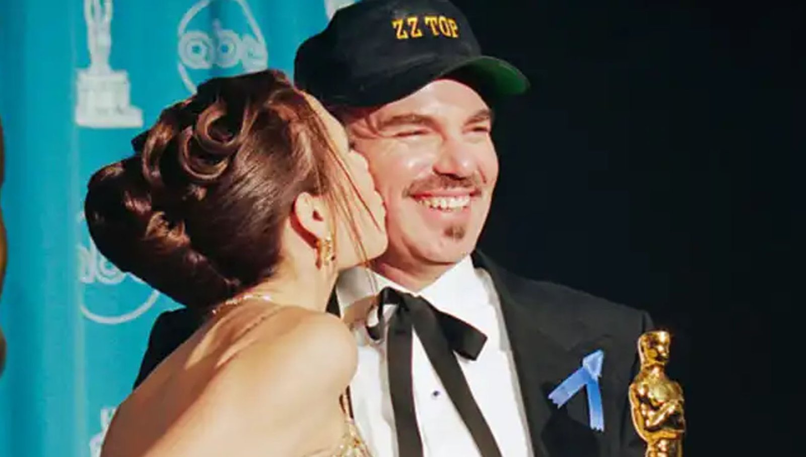 Pietra and Billy Bob Thornton’s Marriage