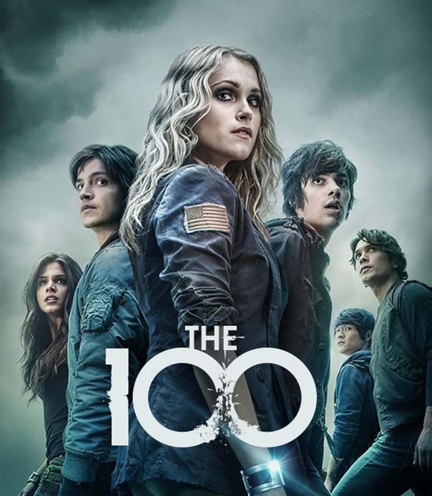 Chad Boyce’s Role in The 100