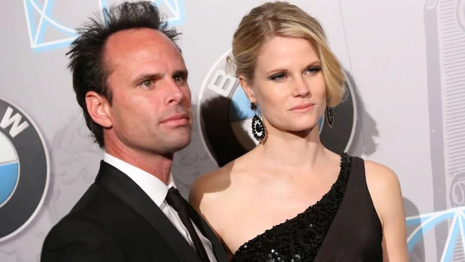 Leanne Goggins and Walton Goggins' Marriage