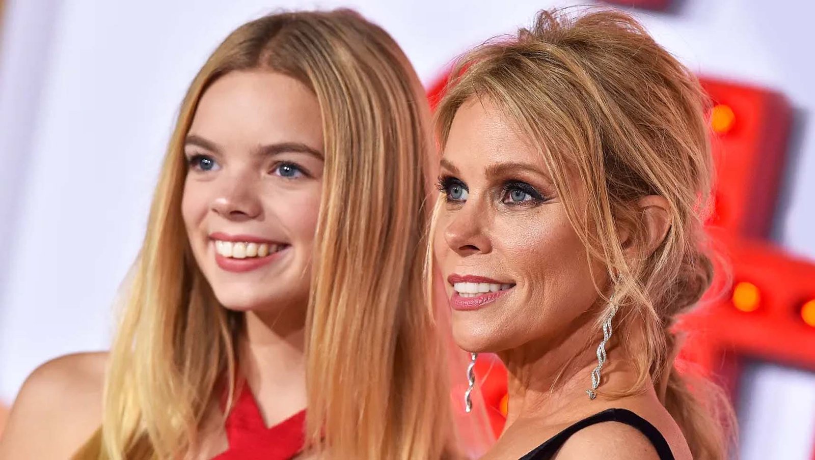 A Close Bond with Cheryl Hines