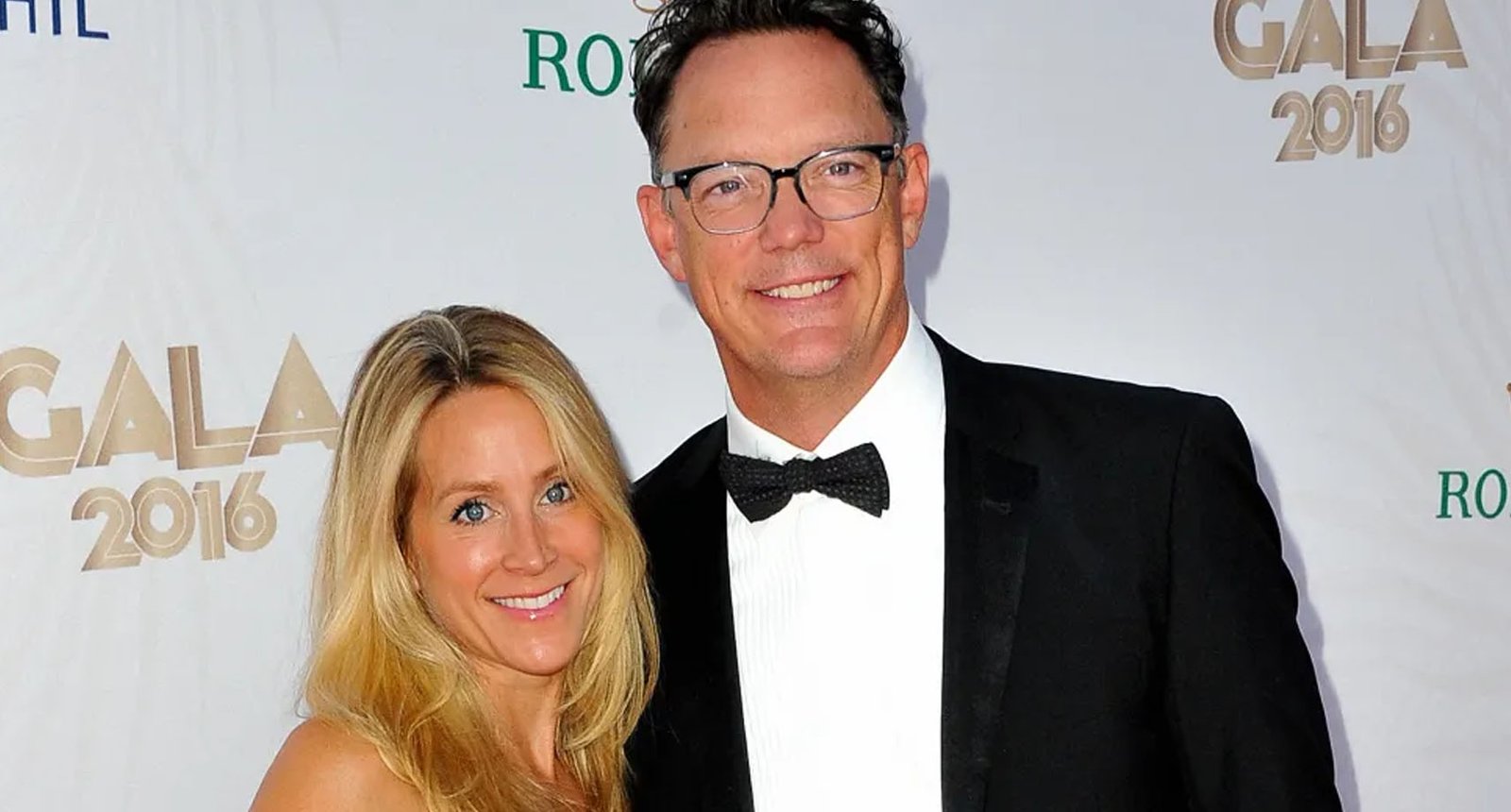 Heather Helm and Matthew Lillard’s Love Story