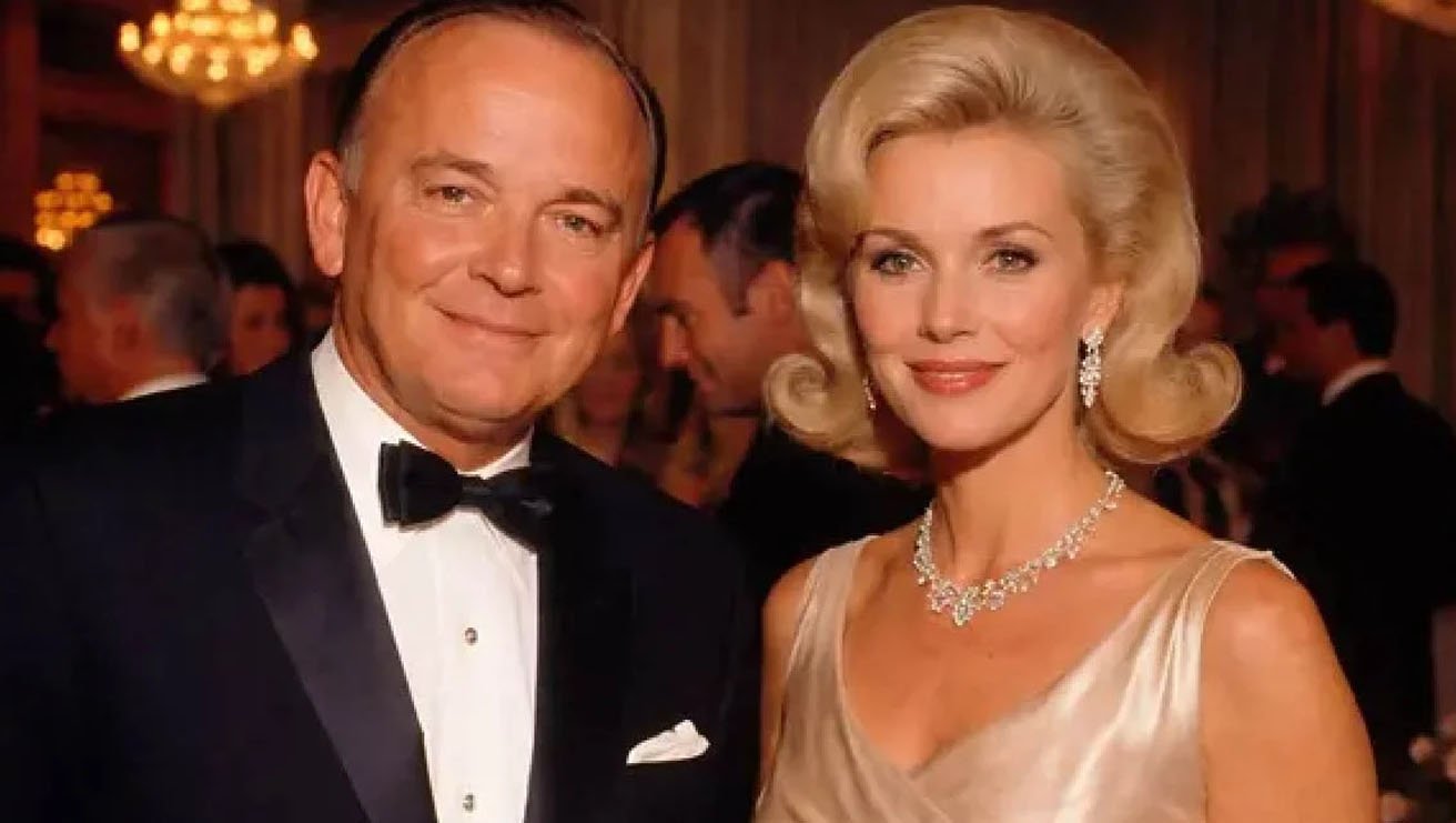 Jane Dobbins Green and Ray Kroc's Marriage